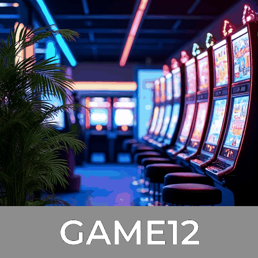 GAME12: O Poder do Jogo Móvel na Sua Mão