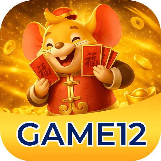 GAME12logo