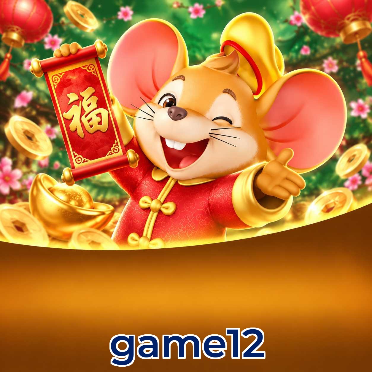 game12 Fortune Tiger RTP