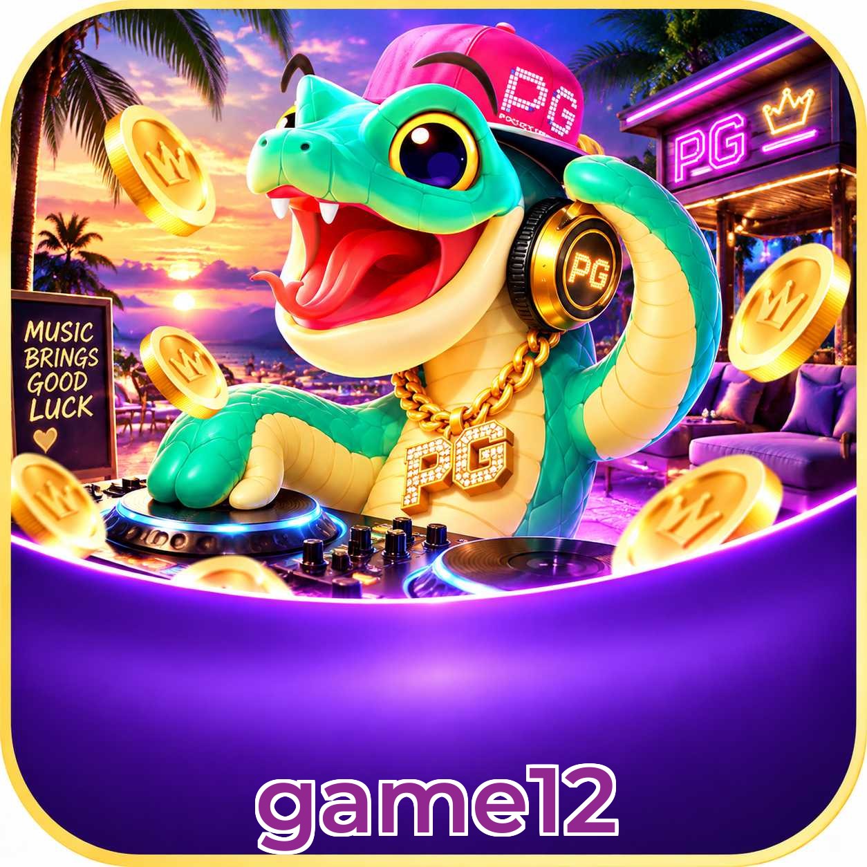 FAQ Baixar game12