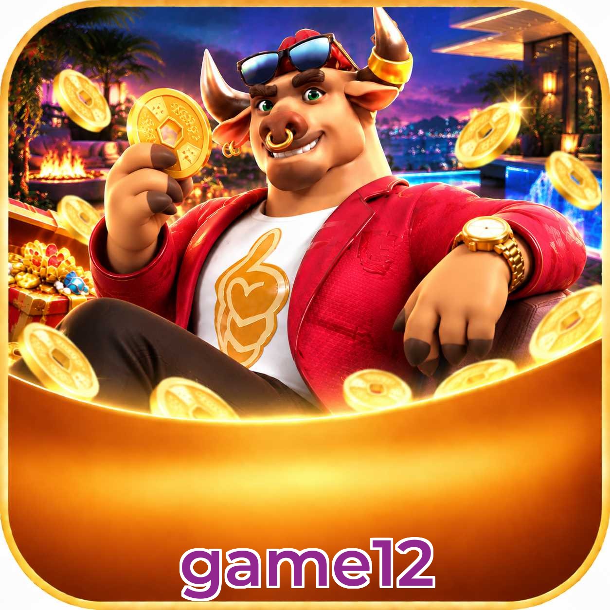 game12 Plataforma FAQ