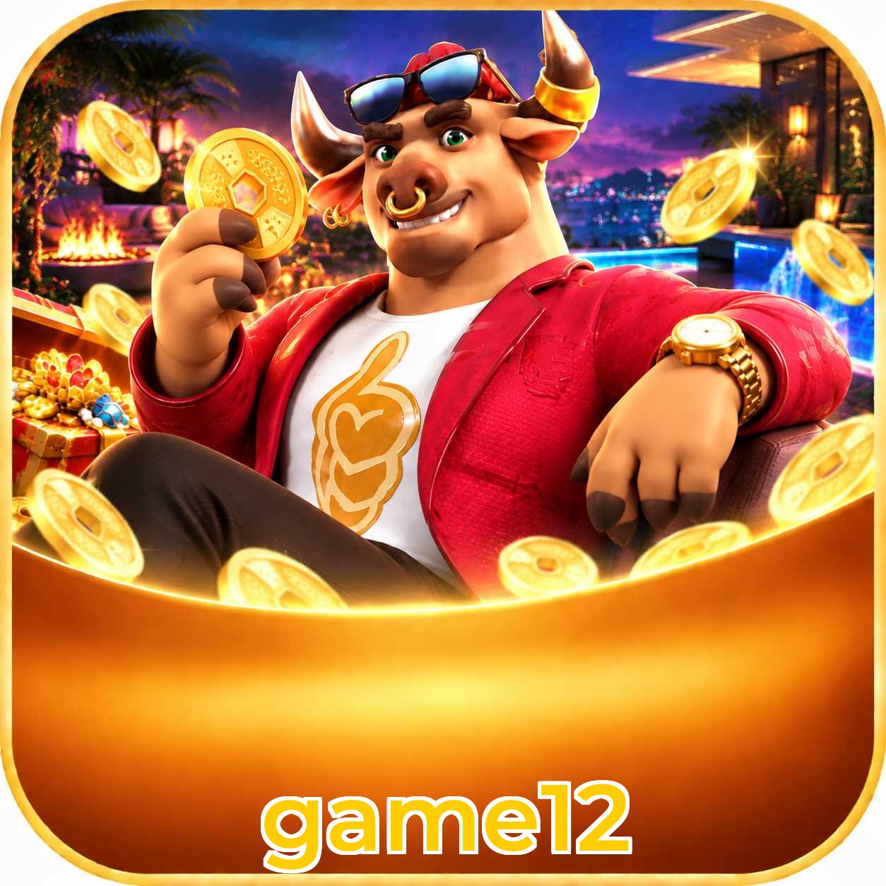 game12 Registration Guide