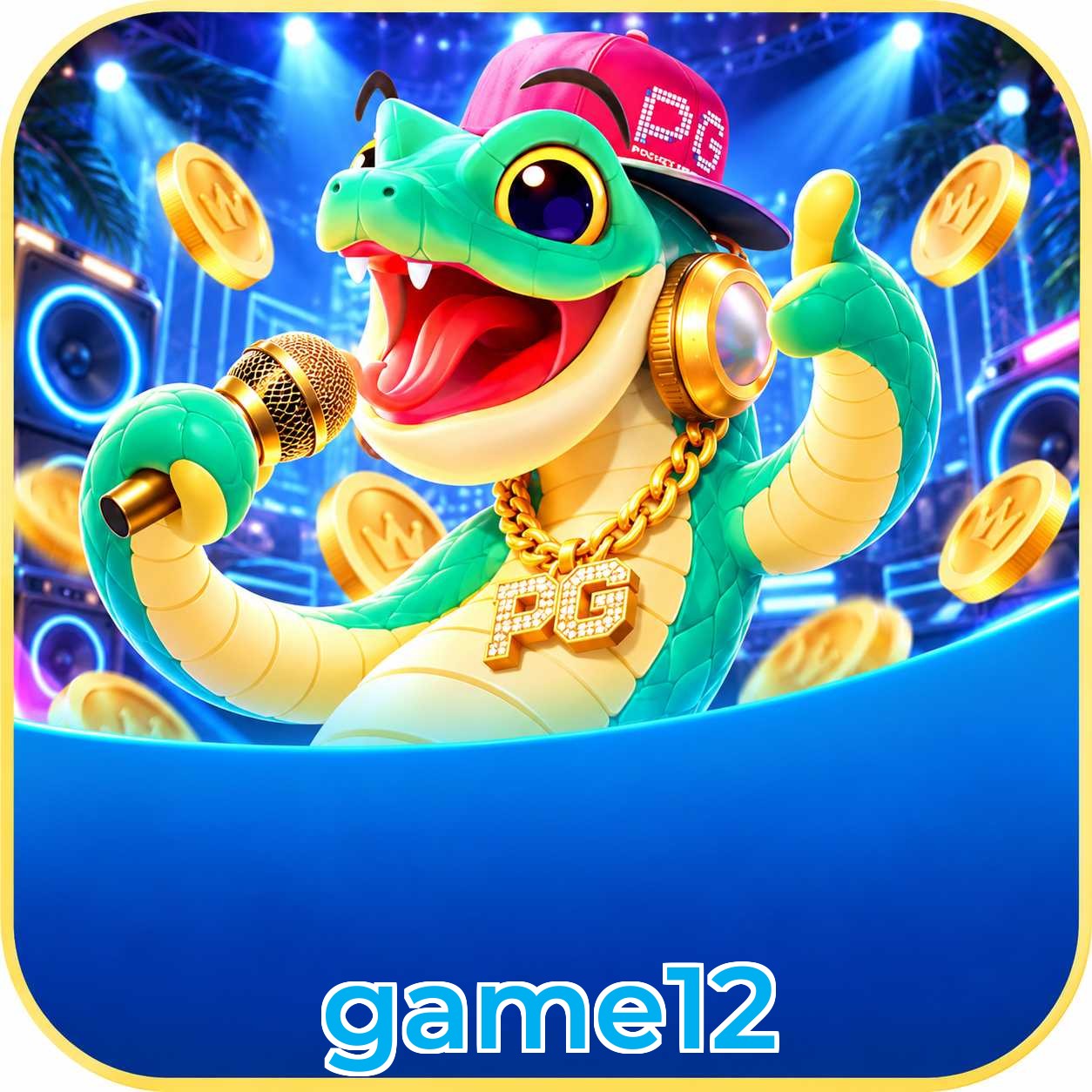game12 Logo