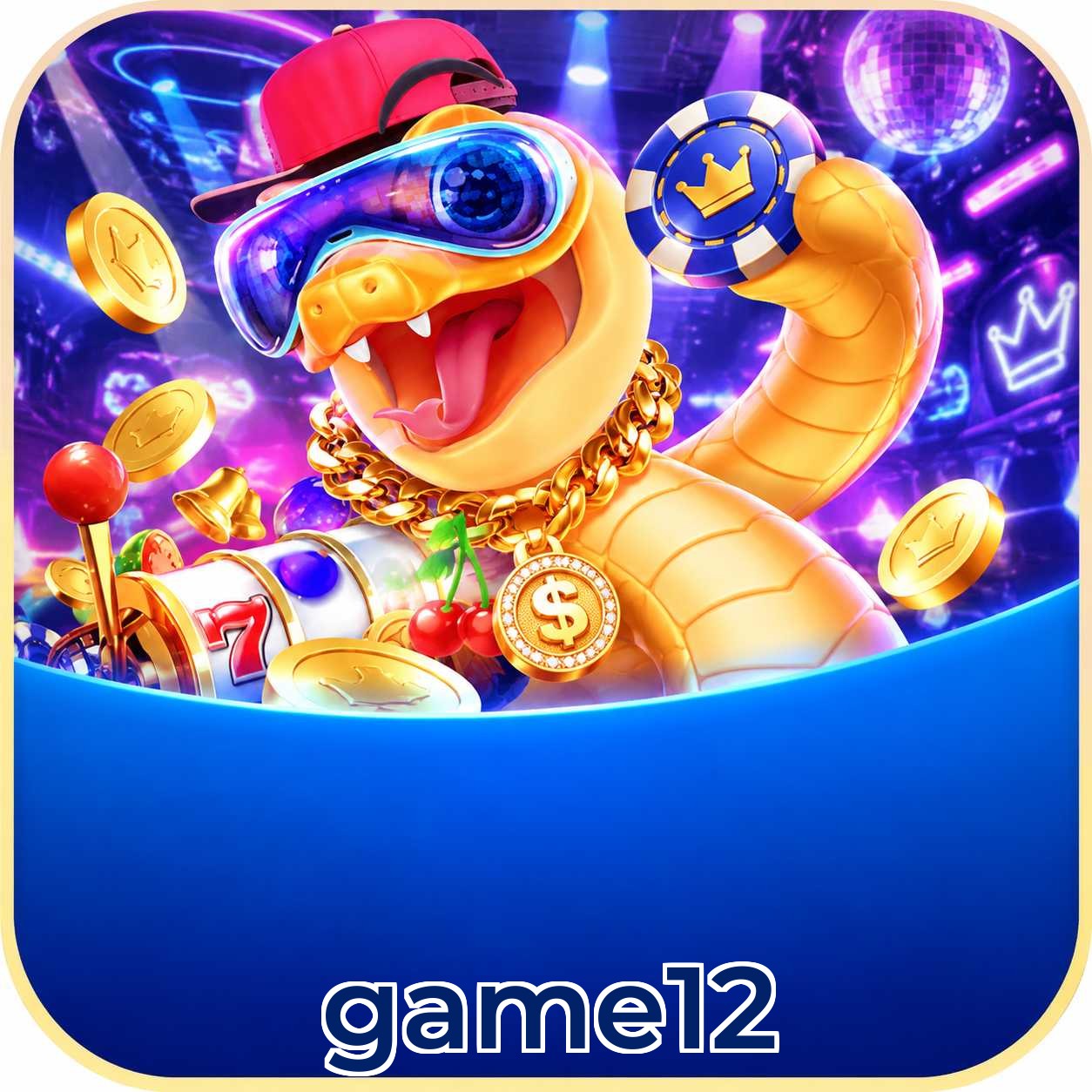 game12 FAQ instalar app