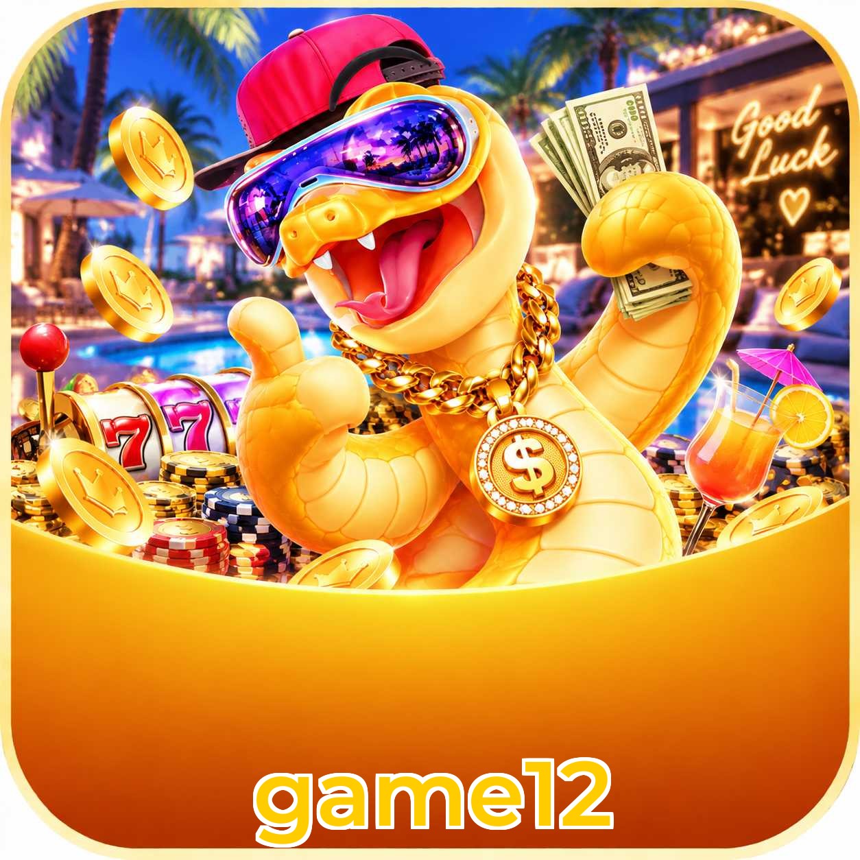 game12 Slot FAQ