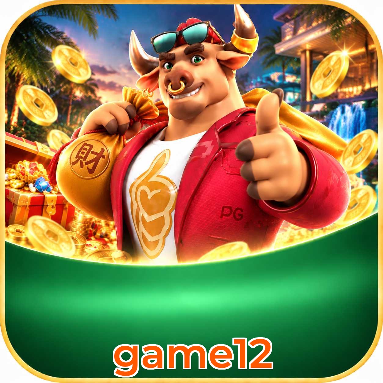 game12 Avaliações