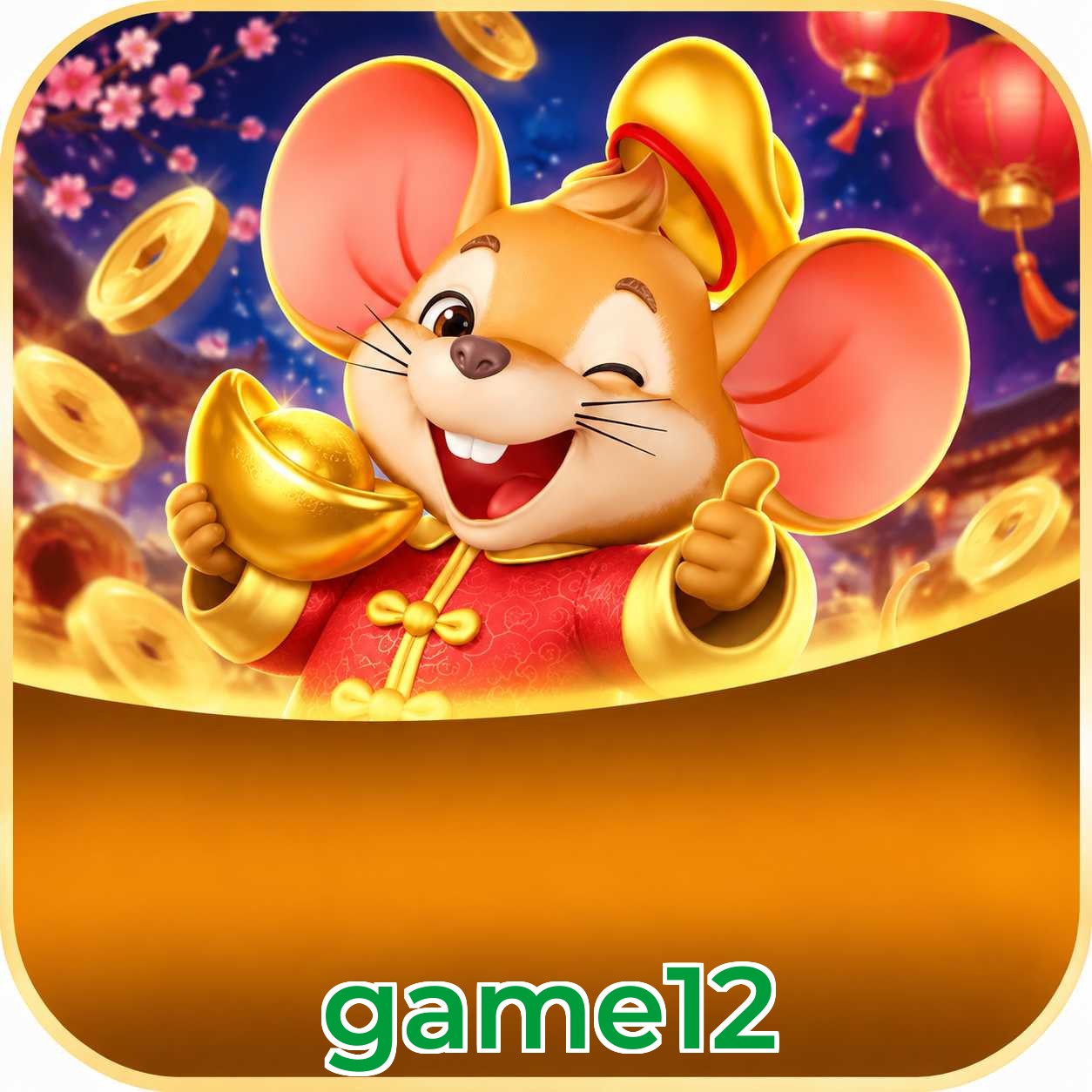 game12 Jogos Exclusivos