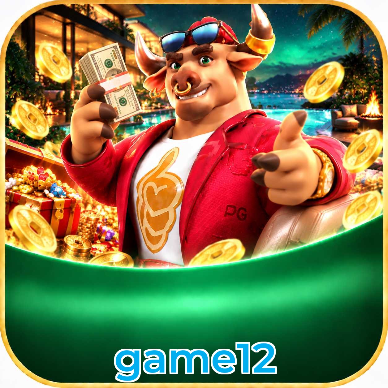 Baixar game12 Android
