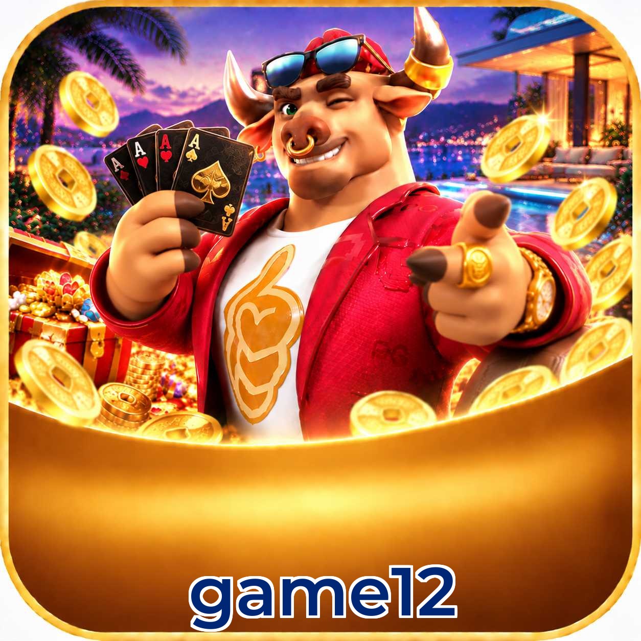 game12 Live Dealers