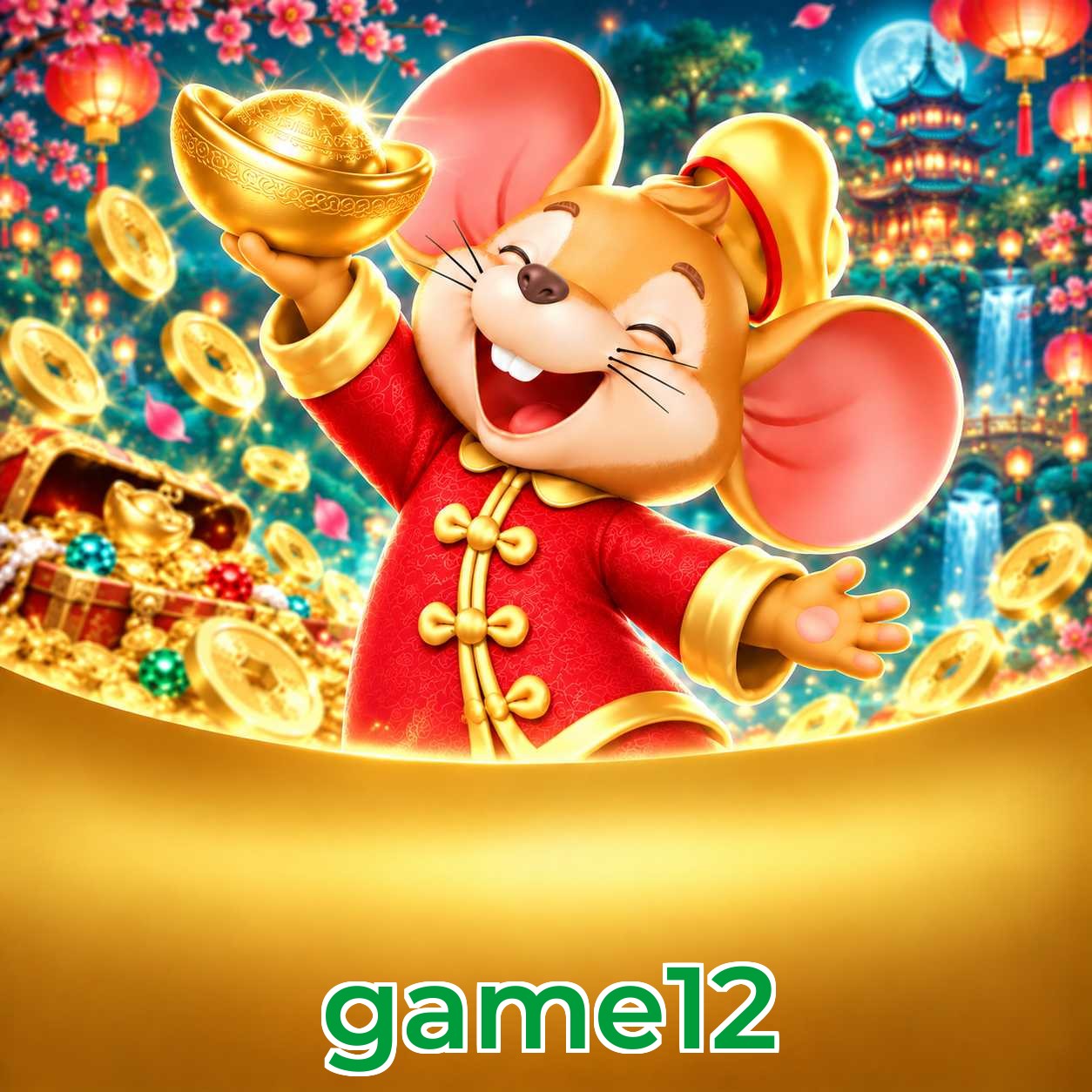 game12 Telegram FAQ