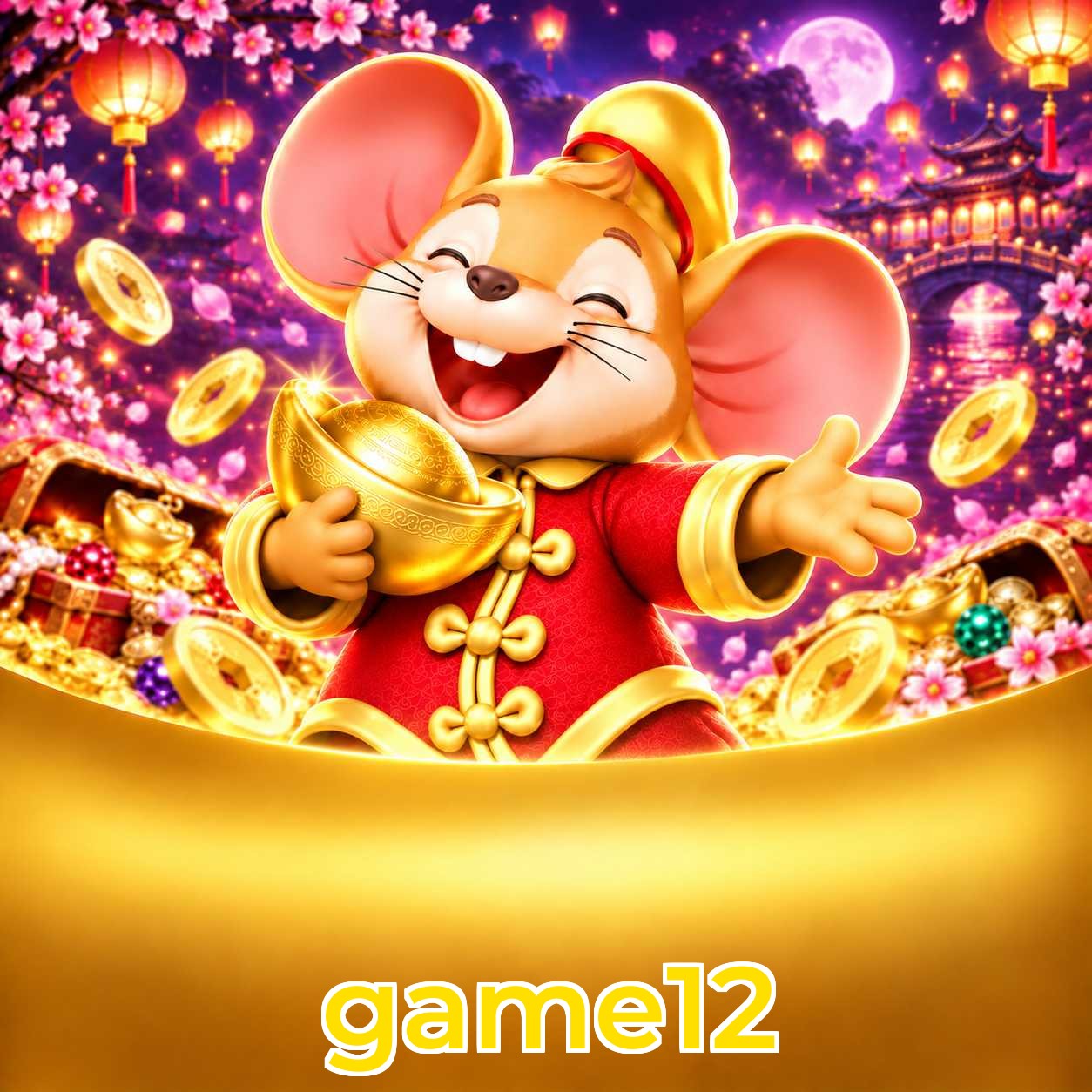 game12 Slots