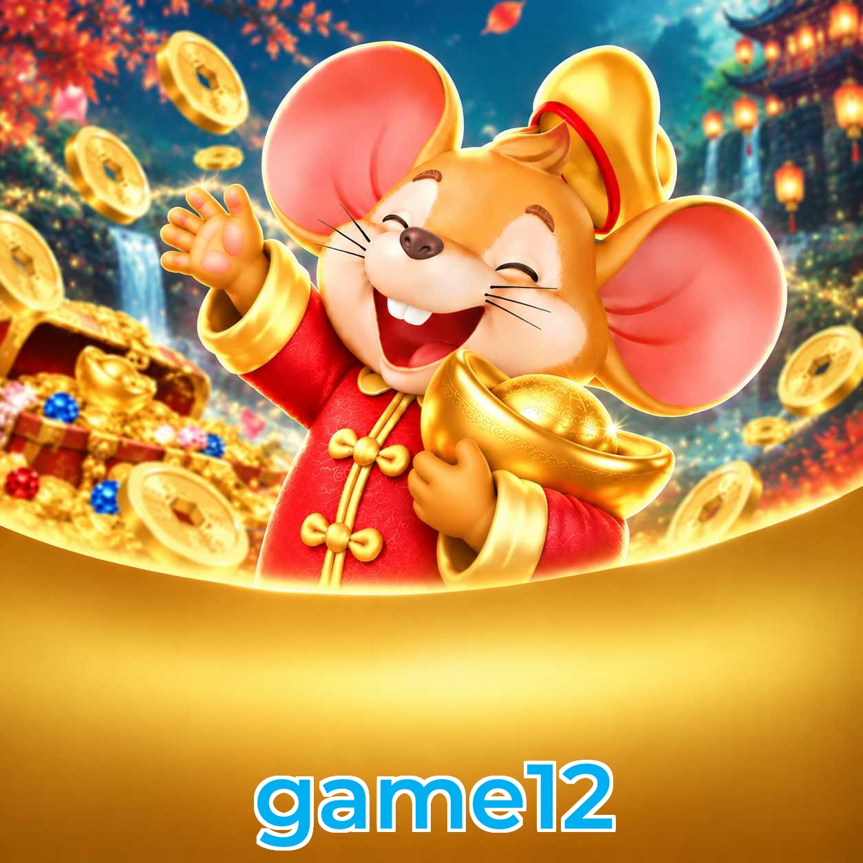 game12 Bonus FAQ