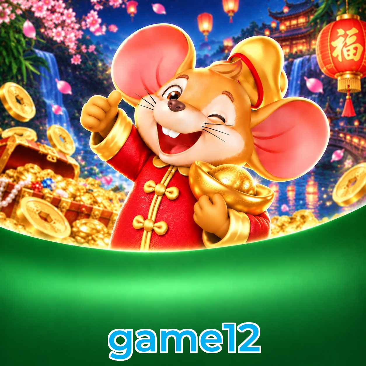 game12 Logo