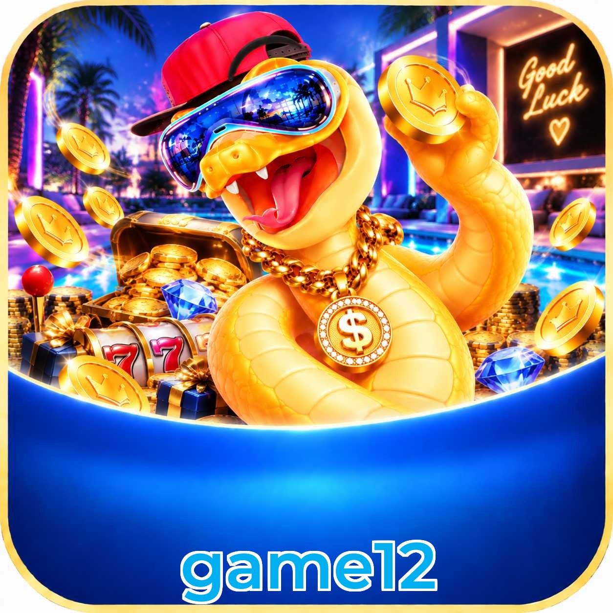 game12 Live Casino Overview