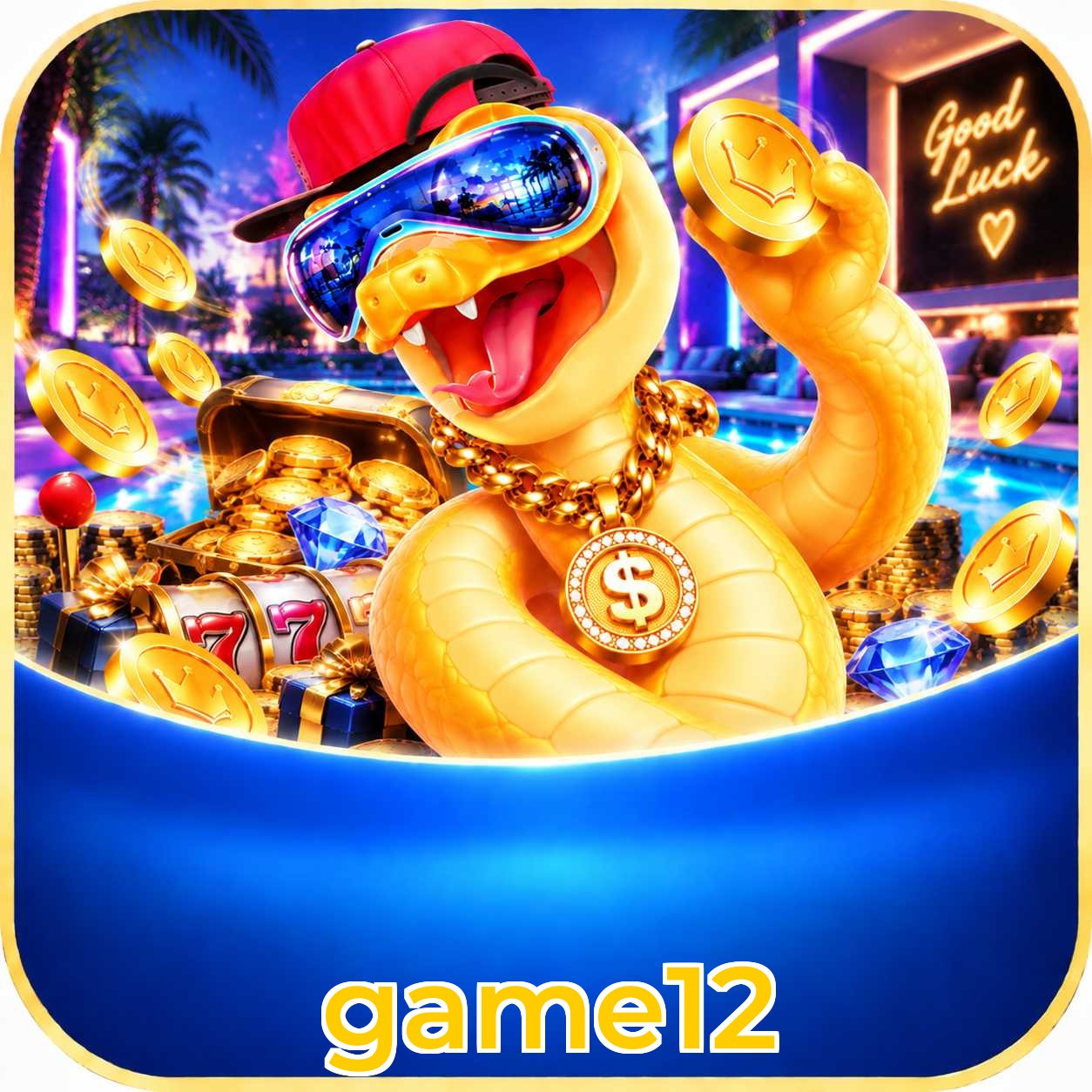 game12 Cashback