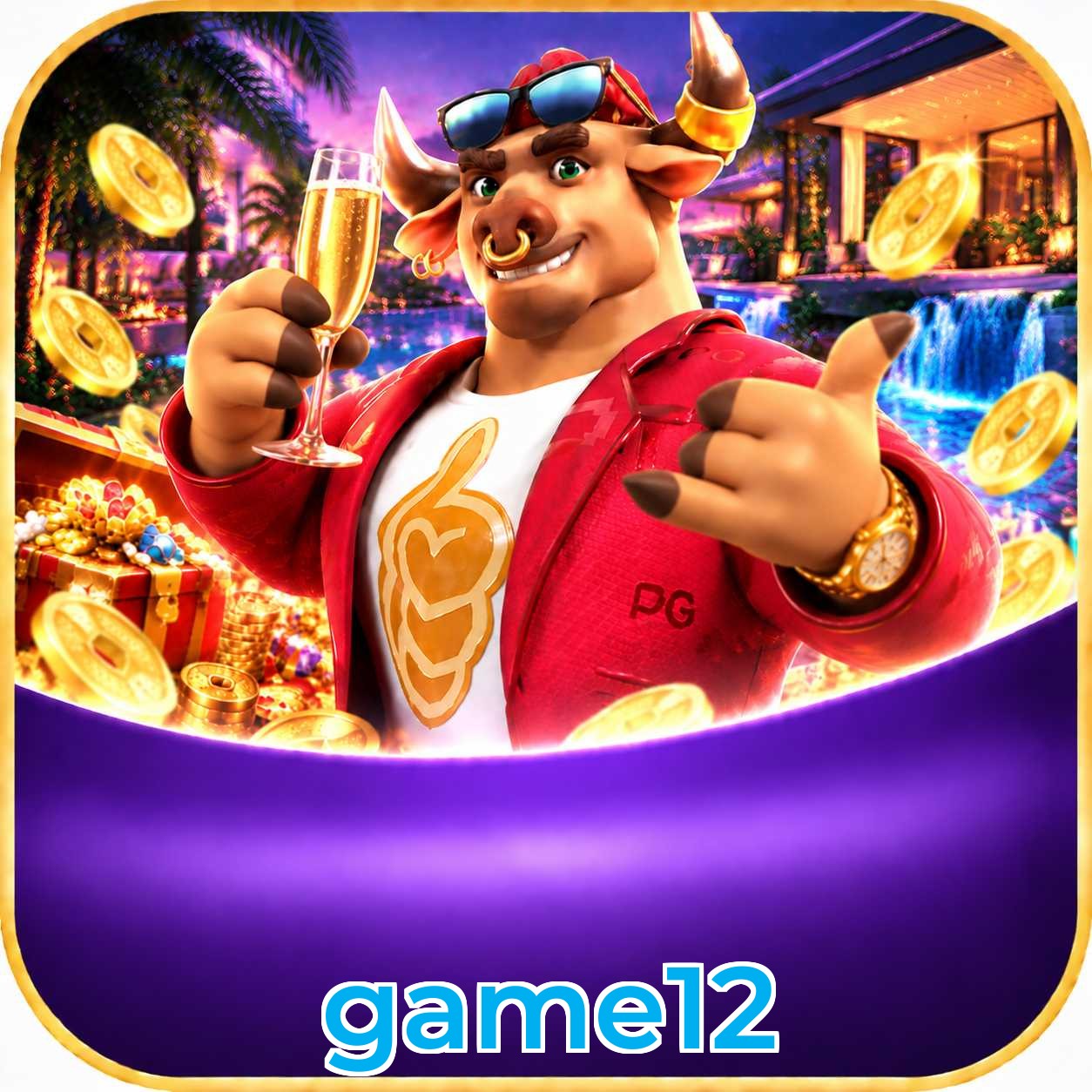 game12 instalar Android APK