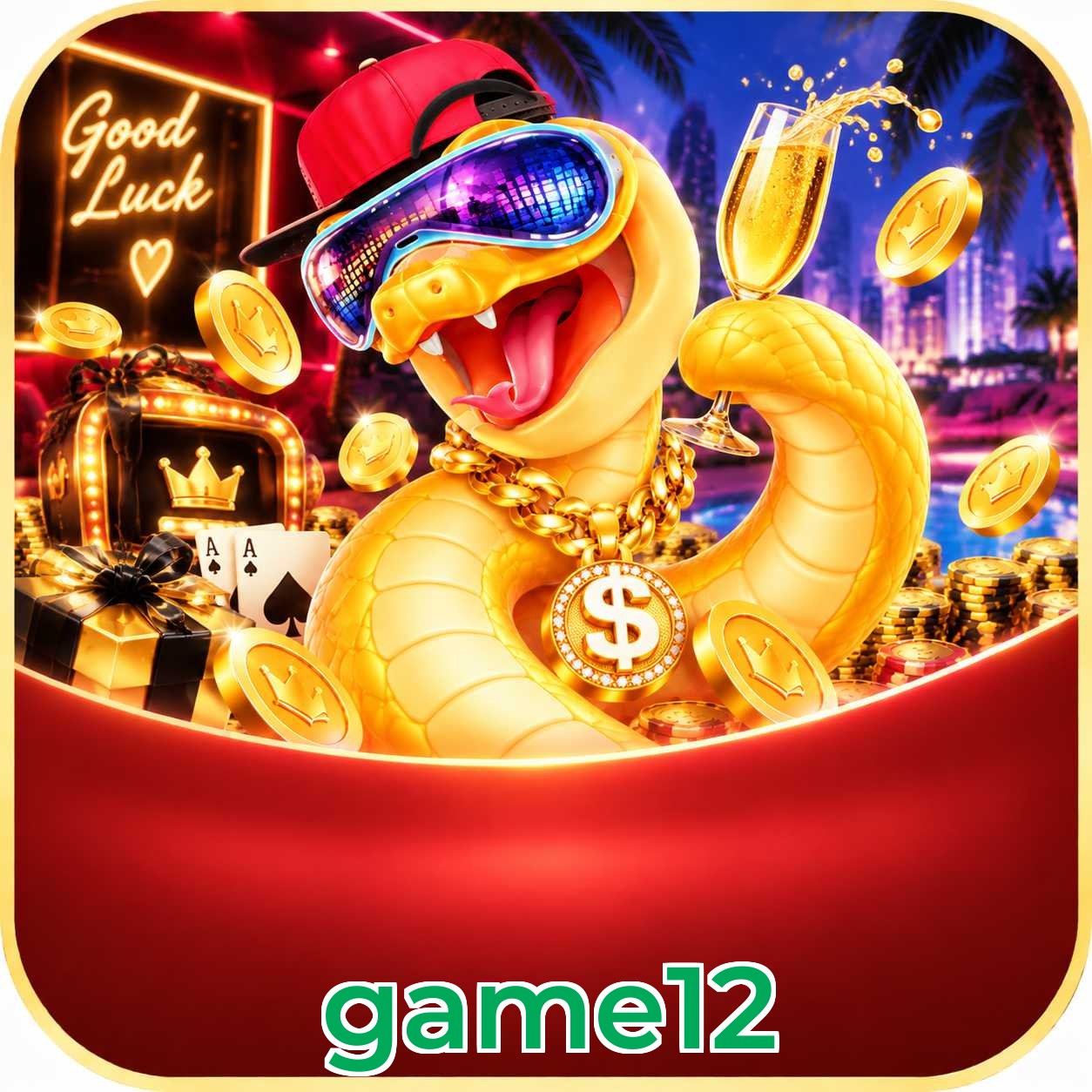 game12 instalar Windows e Mac