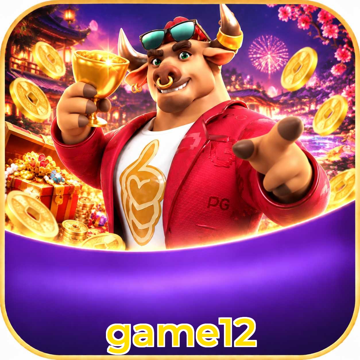 game12 Free Spins