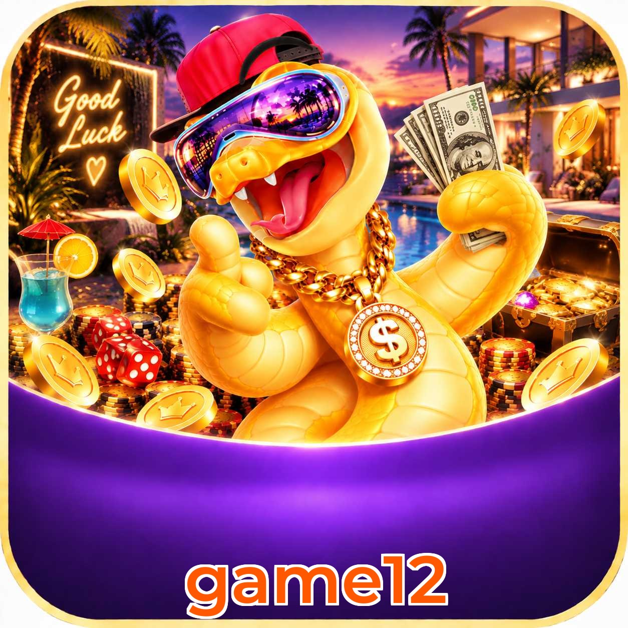 Baixar game12 PC Mac