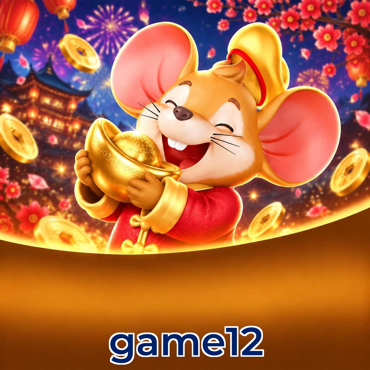 game12 Logo